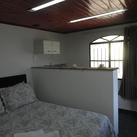 Aconchego Weber Com Garagem Villa Petrópolis Eksteriør billede