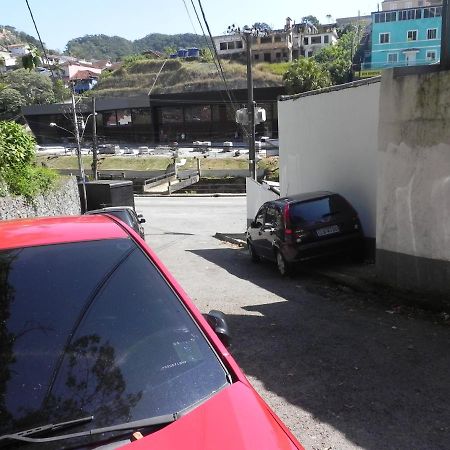 Aconchego Weber Com Garagem Villa Petrópolis Eksteriør billede
