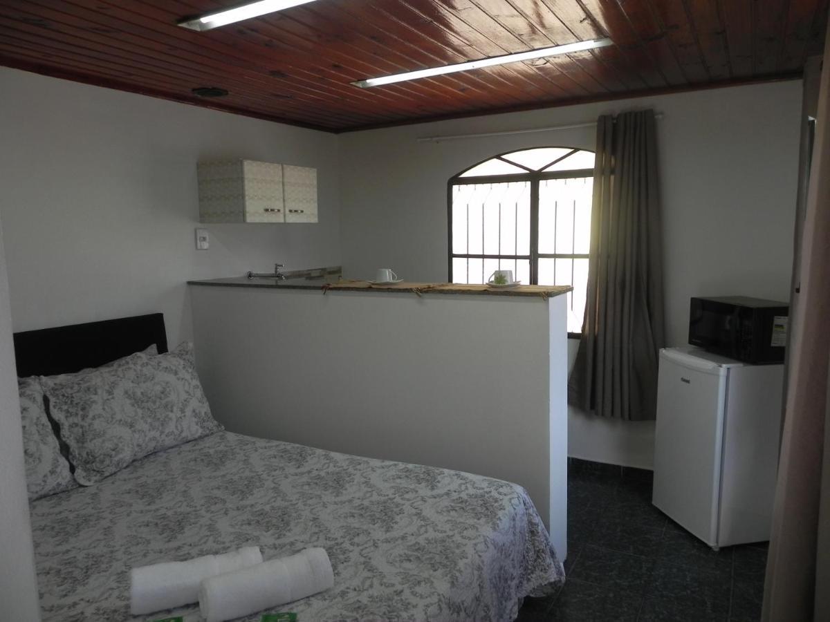Aconchego Weber Com Garagem Villa Petrópolis Eksteriør billede