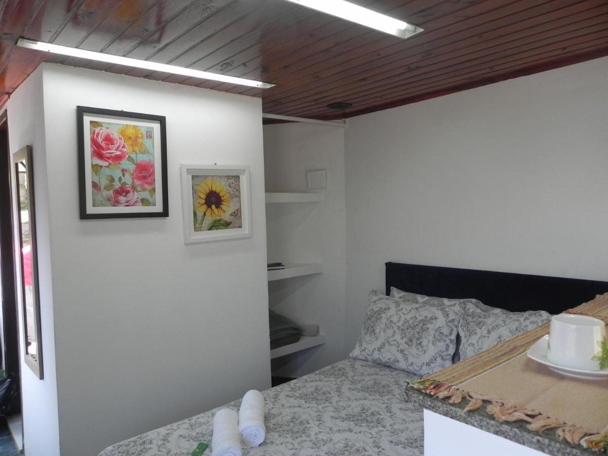 Aconchego Weber Com Garagem Villa Petrópolis Eksteriør billede
