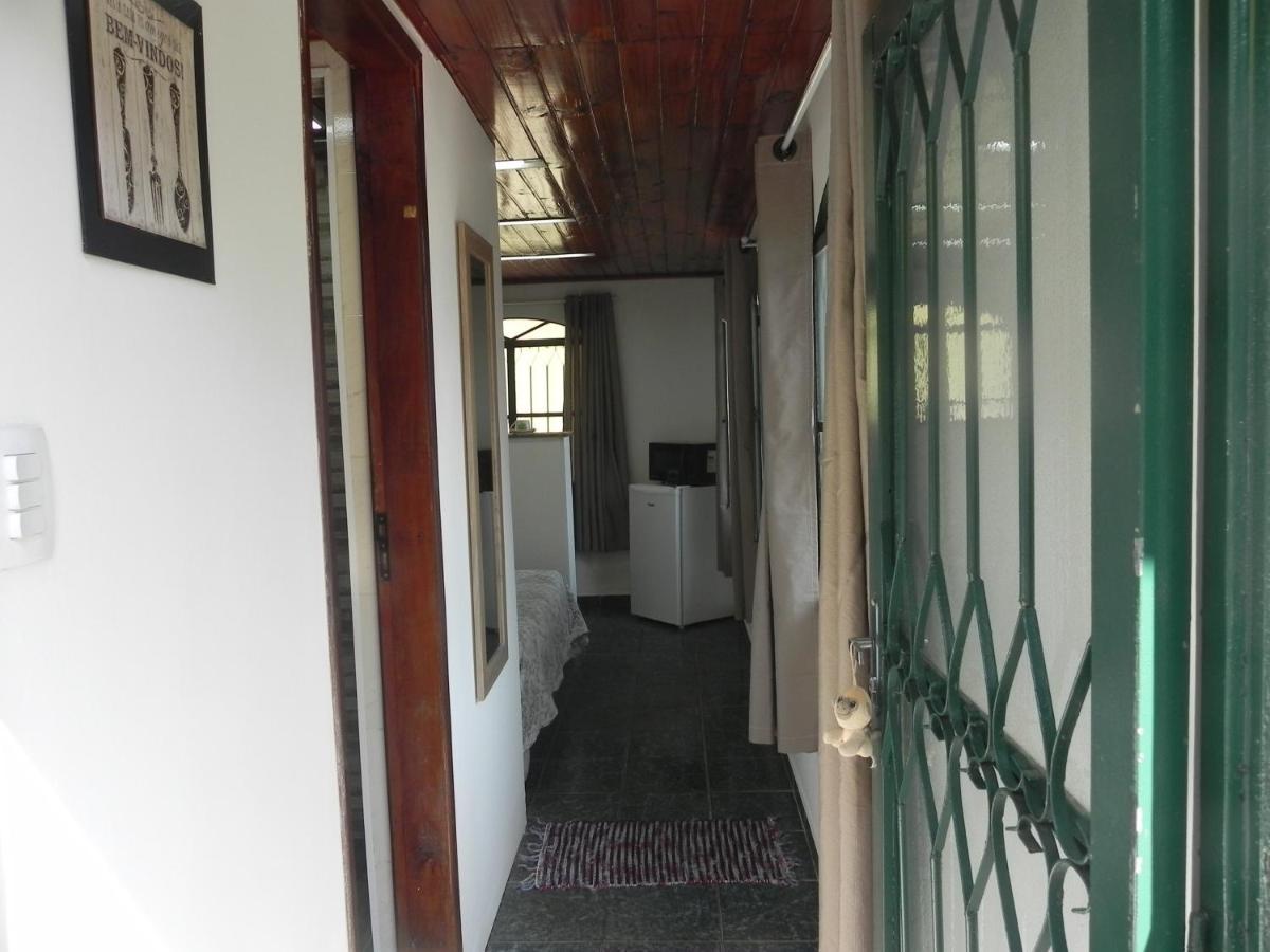Aconchego Weber Com Garagem Villa Petrópolis Eksteriør billede