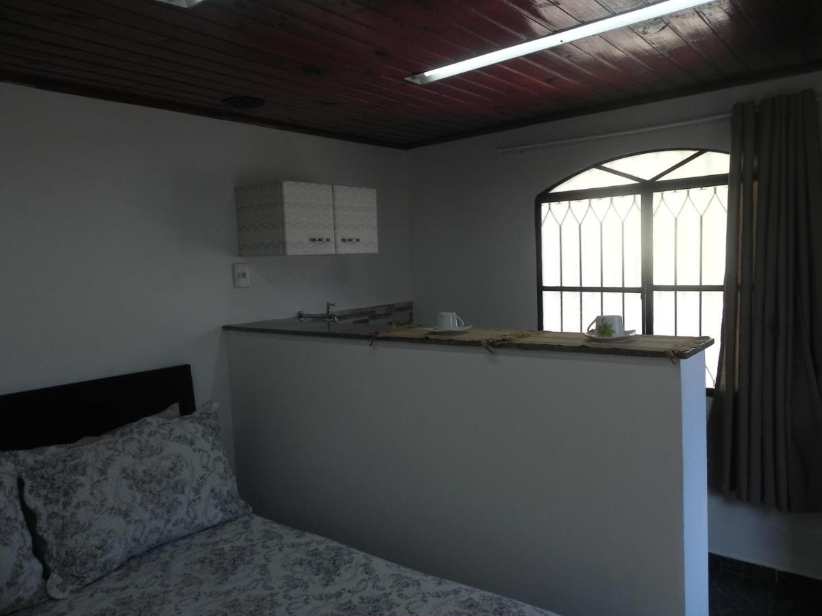 Aconchego Weber Com Garagem Villa Petrópolis Eksteriør billede