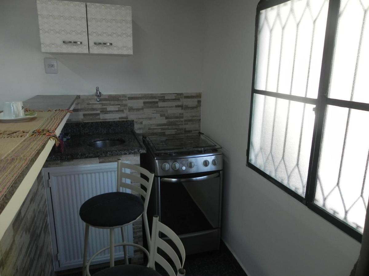 Aconchego Weber Com Garagem Villa Petrópolis Eksteriør billede