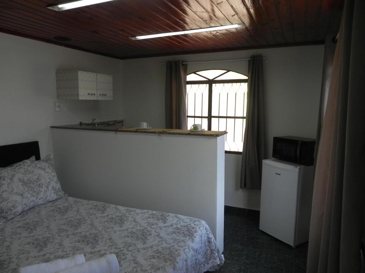 Aconchego Weber Com Garagem Villa Petrópolis Eksteriør billede