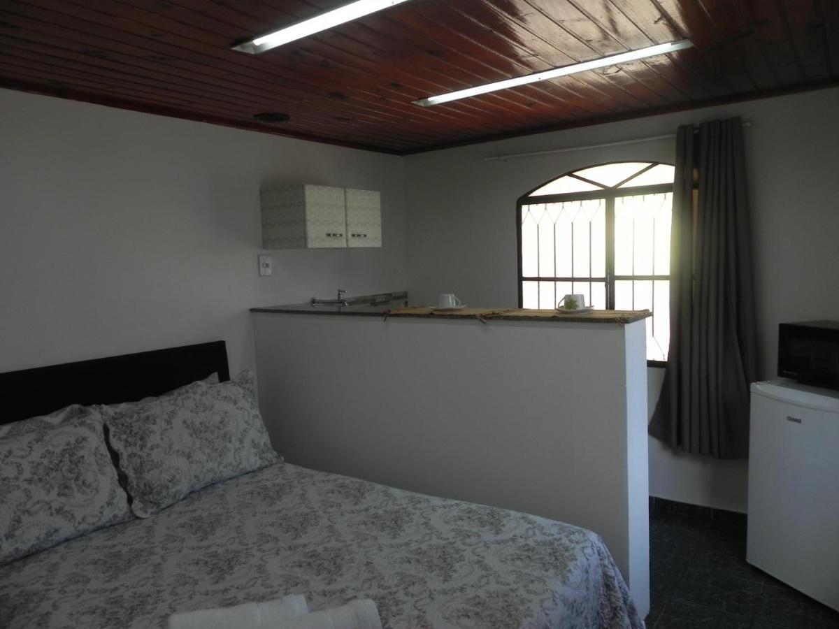 Aconchego Weber Com Garagem Villa Petrópolis Eksteriør billede