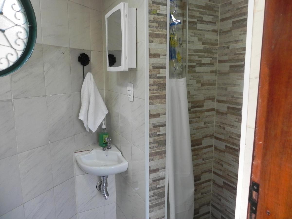 Aconchego Weber Com Garagem Villa Petrópolis Eksteriør billede