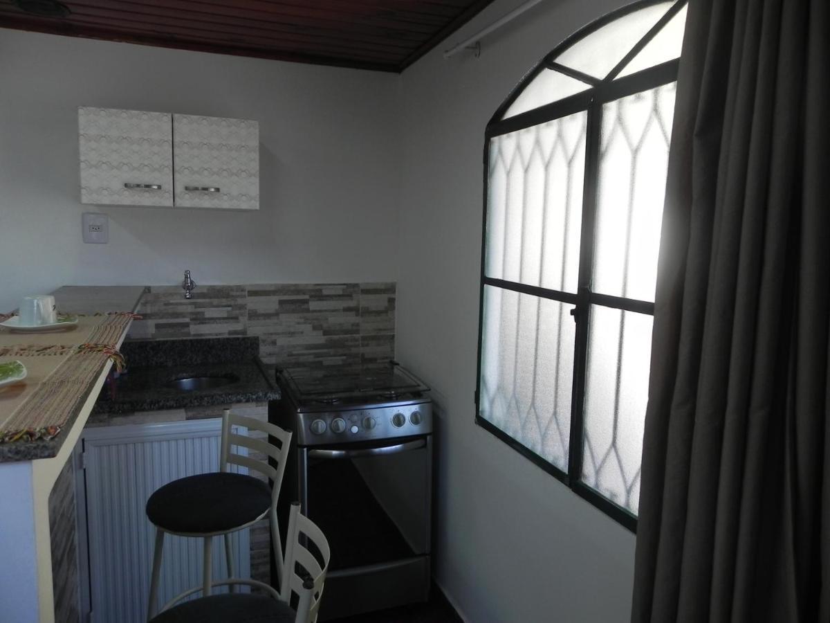 Aconchego Weber Com Garagem Villa Petrópolis Eksteriør billede