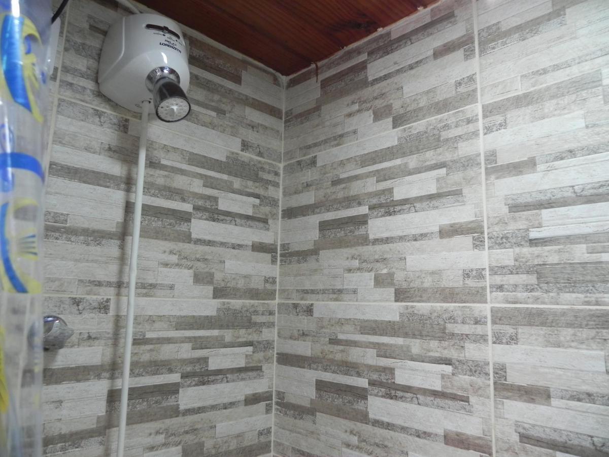Aconchego Weber Com Garagem Villa Petrópolis Eksteriør billede
