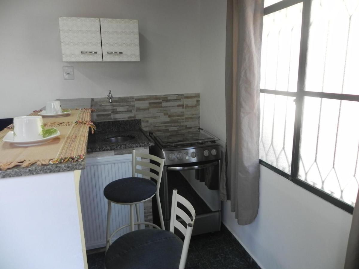 Aconchego Weber Com Garagem Villa Petrópolis Eksteriør billede