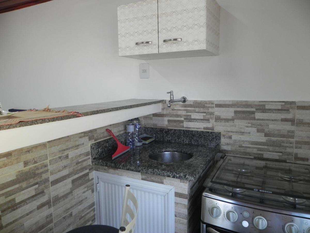 Aconchego Weber Com Garagem Villa Petrópolis Eksteriør billede