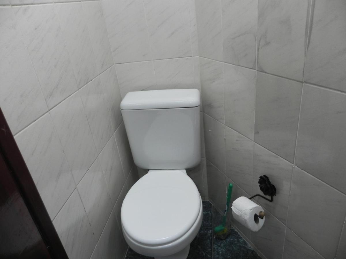 Aconchego Weber Com Garagem Villa Petrópolis Eksteriør billede