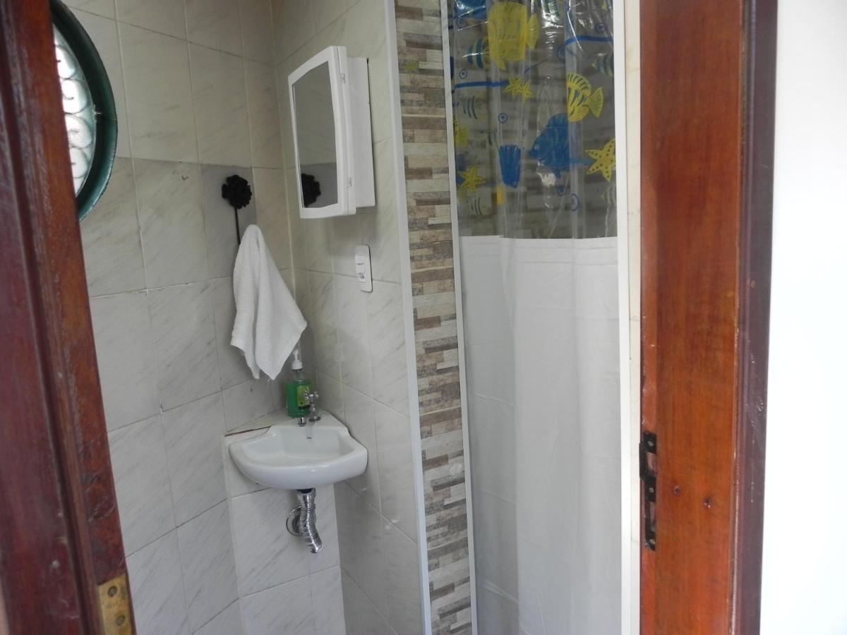Aconchego Weber Com Garagem Villa Petrópolis Eksteriør billede