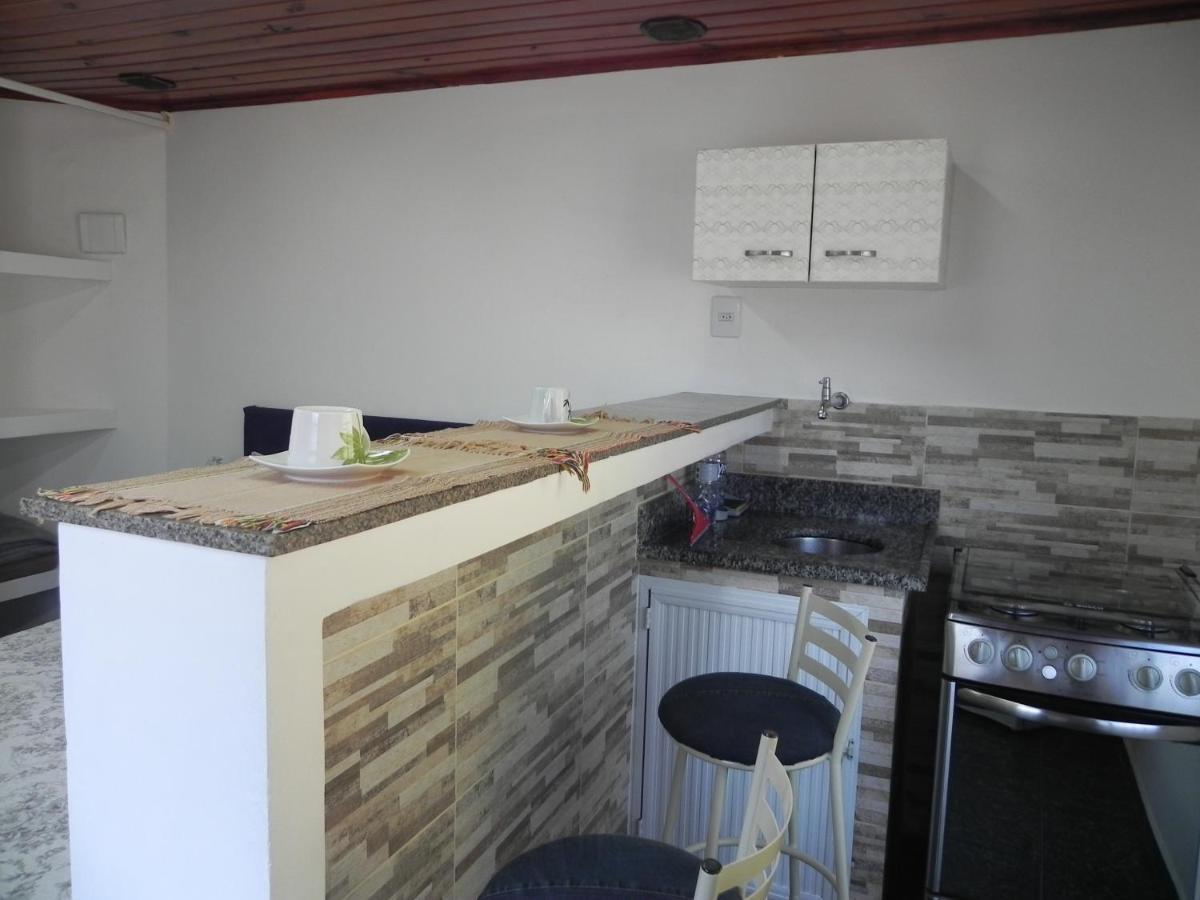 Aconchego Weber Com Garagem Villa Petrópolis Eksteriør billede