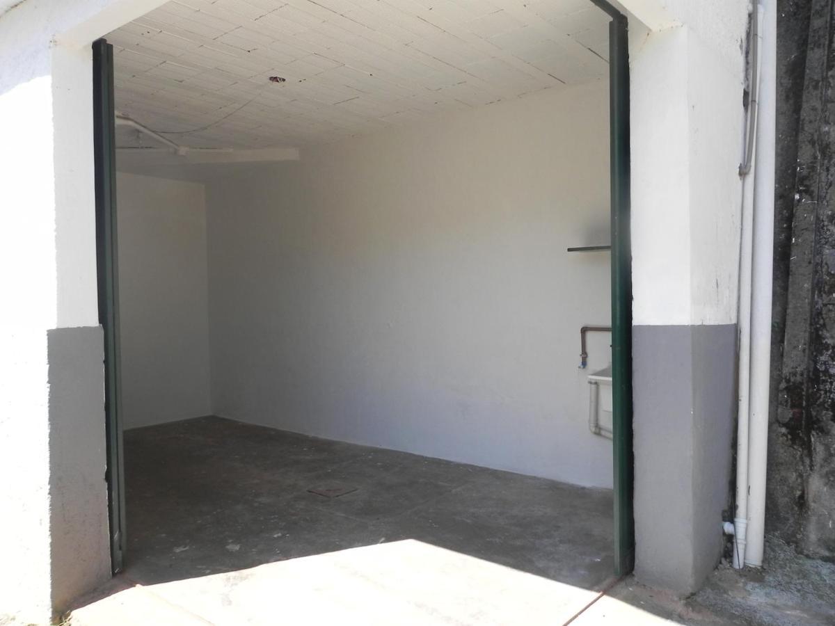 Aconchego Weber Com Garagem Villa Petrópolis Eksteriør billede