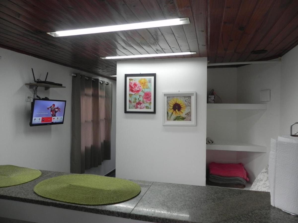Aconchego Weber Com Garagem Villa Petrópolis Eksteriør billede