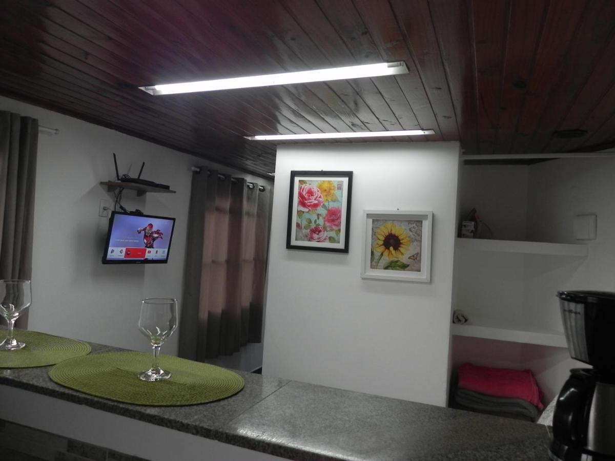 Aconchego Weber Com Garagem Villa Petrópolis Eksteriør billede