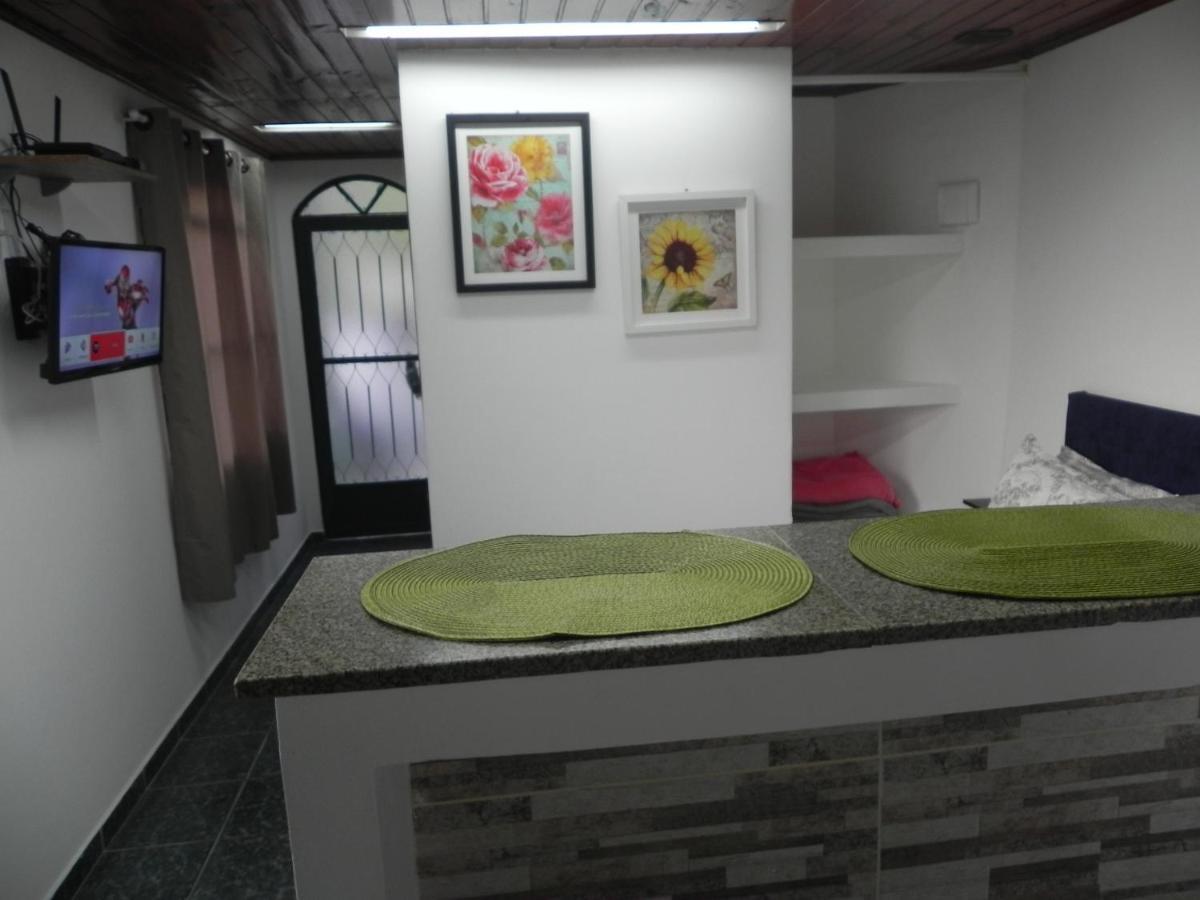 Aconchego Weber Com Garagem Villa Petrópolis Eksteriør billede