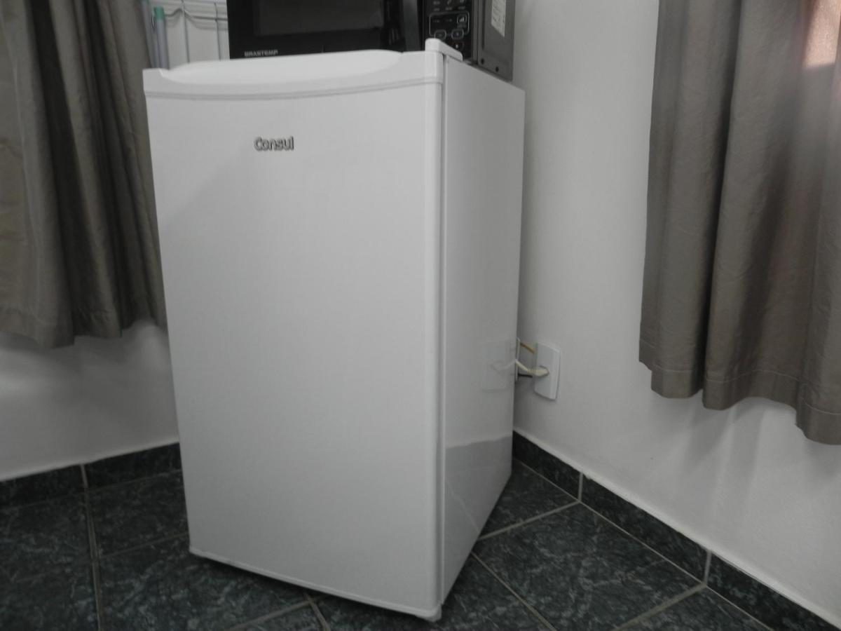 Aconchego Weber Com Garagem Villa Petrópolis Eksteriør billede