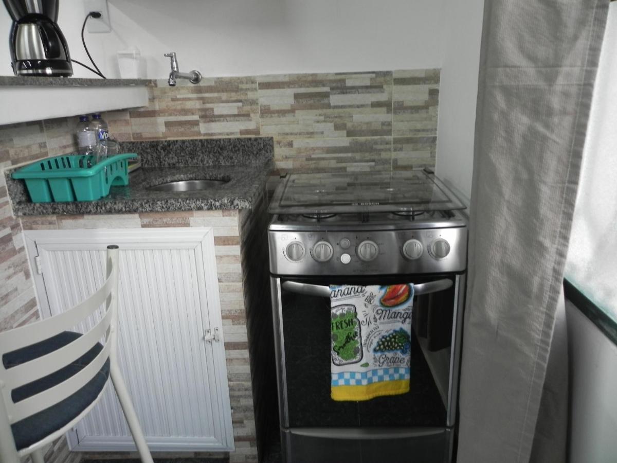 Aconchego Weber Com Garagem Villa Petrópolis Eksteriør billede