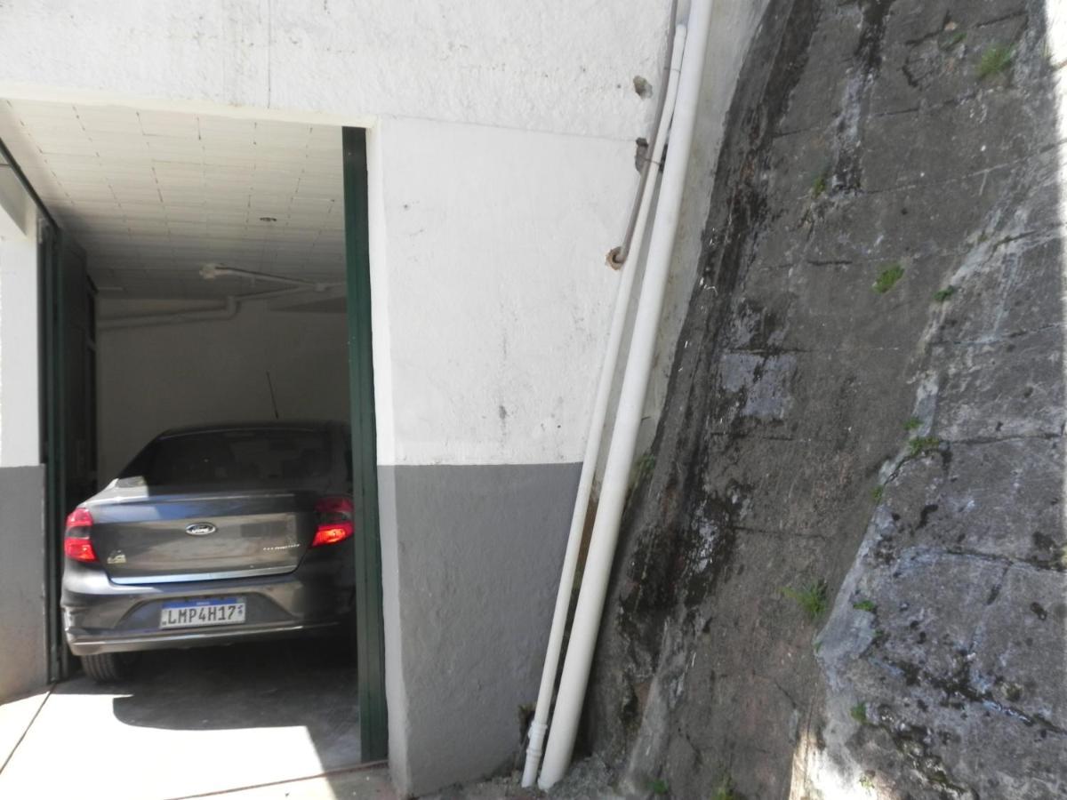 Aconchego Weber Com Garagem Villa Petrópolis Eksteriør billede