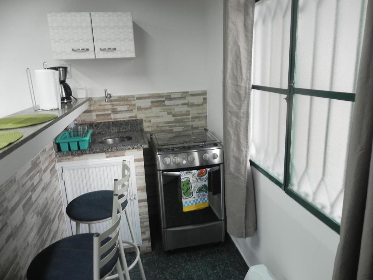 Aconchego Weber Com Garagem Villa Petrópolis Eksteriør billede