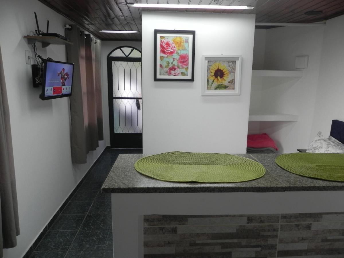 Aconchego Weber Com Garagem Villa Petrópolis Eksteriør billede