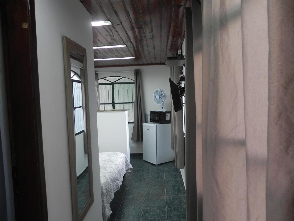 Aconchego Weber Com Garagem Villa Petrópolis Eksteriør billede