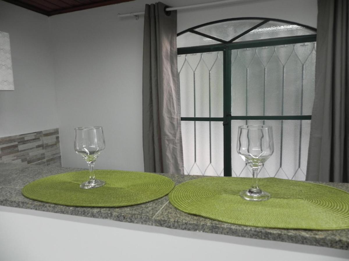 Aconchego Weber Com Garagem Villa Petrópolis Eksteriør billede